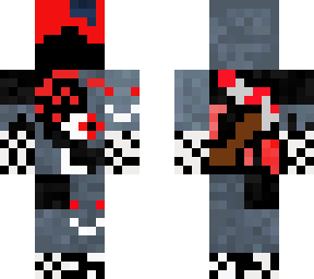 darkdeath reaper