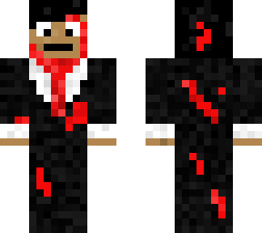 dead bodyguard