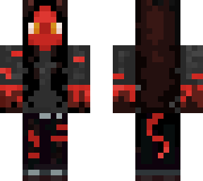 demon boy