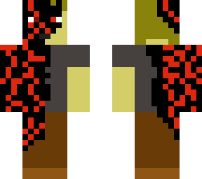 demon vessel
