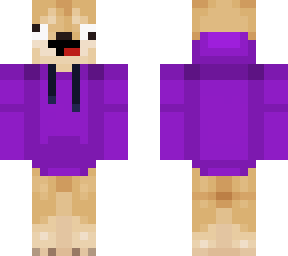 derp dog v2