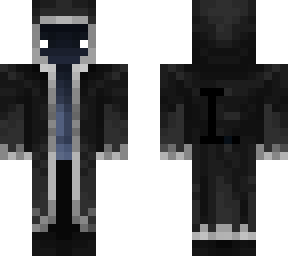 derp in cloak