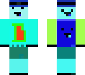 derp man