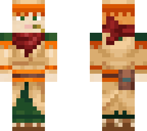 desert farmer alex