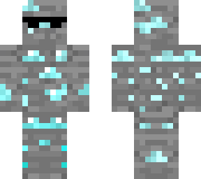 diamond dude