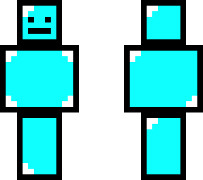 diamond skin