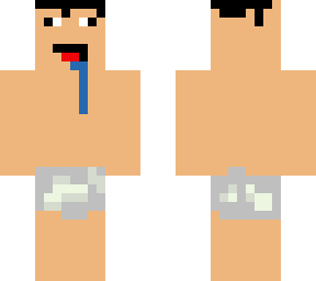 diaper noob