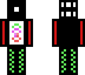 dice head