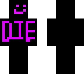 die