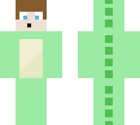 dino george