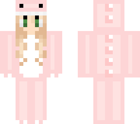 dino girl