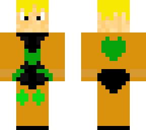 dio brando