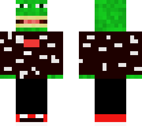 dippy pepe
