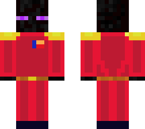 director enderman