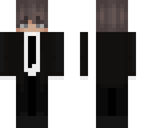 dr infinite suit
