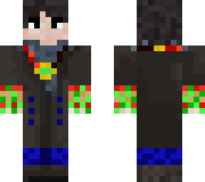 dr sherlock strange mix 2.0