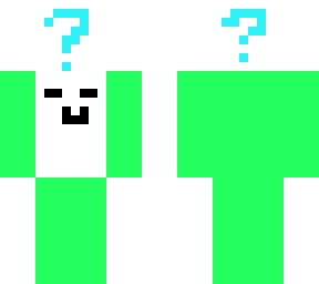 dream face reveal????
