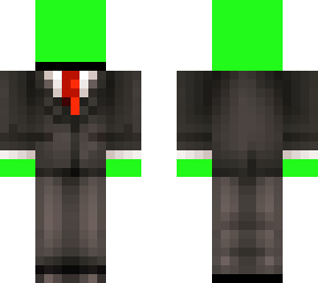 dream in xbox 360 suit
