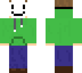 dream skin remastered