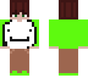 dream stan (male)