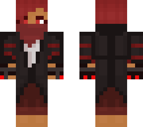 dreamsmp fancharacter