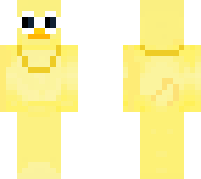drippy duck