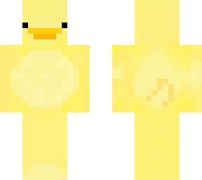 duck (not mine)