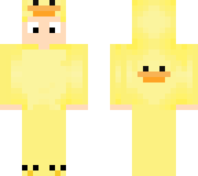 ducky dude