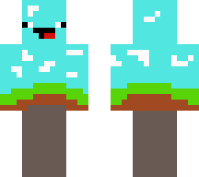earth derp