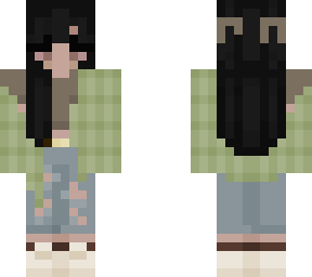earthy tones