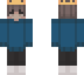 edit of floasians cute skin