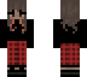 edit of linarium's egirl skin