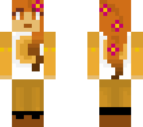 edited mooichies moochie girl