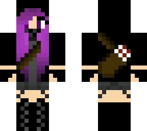 edited skin
