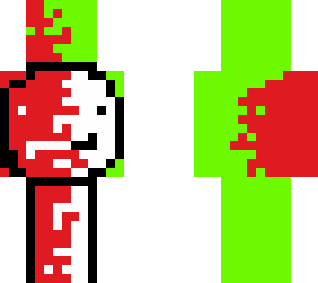 egg corruption dream