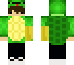 el tortugas xddd