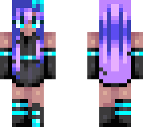 electricity - copycat series