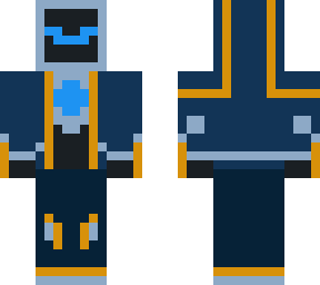 electro mage