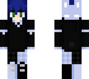 elf boy