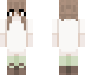 elf girl