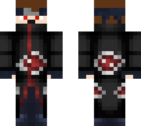 elmasterecm akatsuki