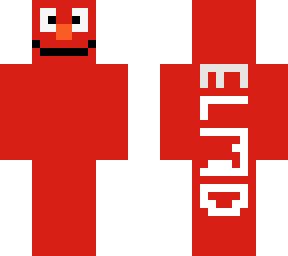 elmo