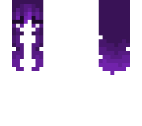 enchanted forest // hair base