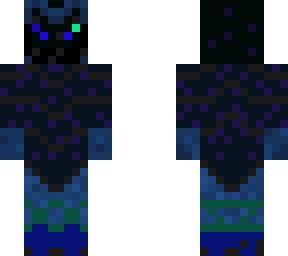 ender armored stalker