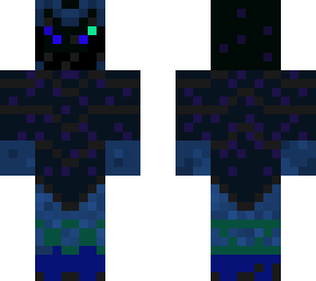 ender armored stalker