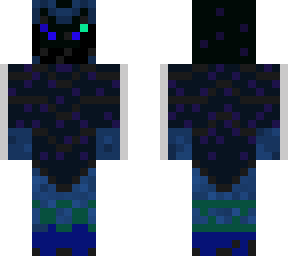 ender armored stalker fixed
