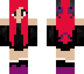 ender dress skin edited