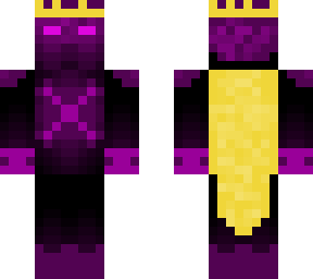ender god