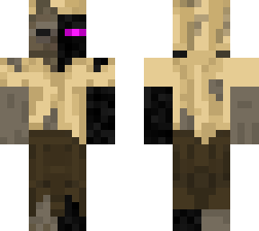 ender husk