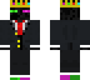 ender king